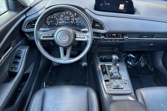 2022 Mazda CX-30 Select