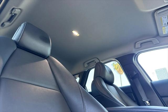2022 Mazda CX-30 Select