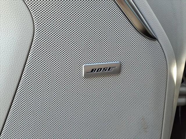 2022 GMC Yukon XL 4WD Denali