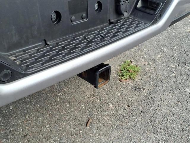 2025 Ram 1500 Tradesman Crew Cab 4x4 5'7" Box