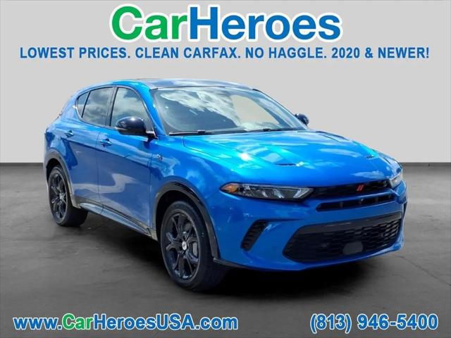 2024 Dodge Hornet R/T Plus EAWD for sale in Seffner, FL