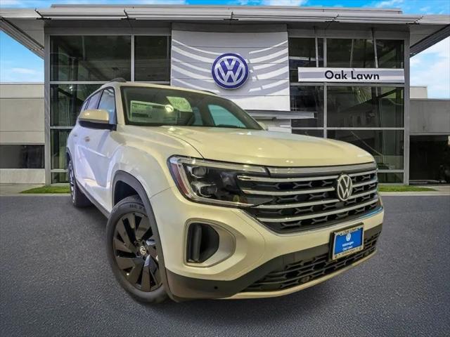 2026 Volkswagen Atlas SE with Technology for sale in Oak Lawn, IL