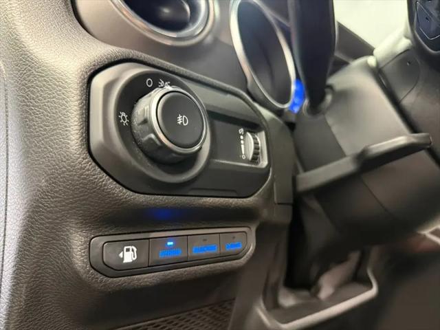 2023 Jeep Wrangler 4xe Rubicon 4x4