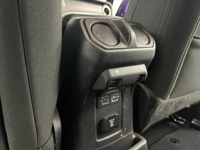 2023 Jeep Wrangler 4xe Rubicon 4x4
