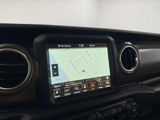 2023 Jeep Wrangler 4xe Rubicon 4x4