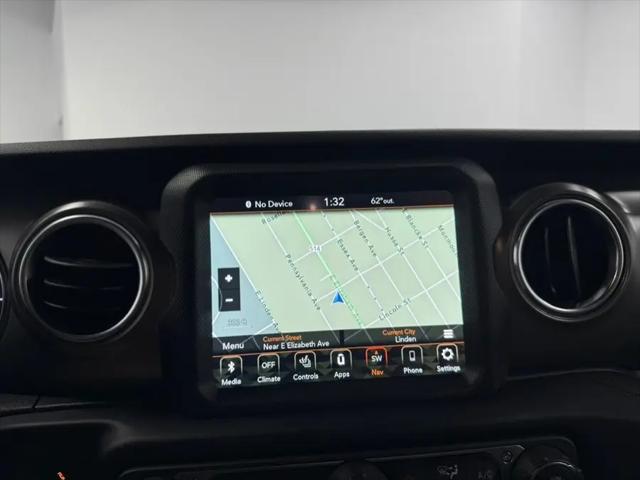 2023 Jeep Wrangler 4xe Rubicon 4x4