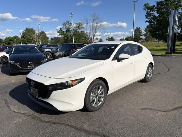 2026 Mazda Mazda3 2.5 S for sale in Keene, NH