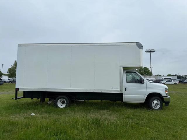 2027 Ford E-Series Cutaway E-450 for sale in Gaithersburg, MD