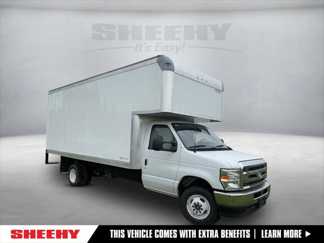 2027 Ford E-Series Cutaway E-450 for sale in Gaithersburg, MD