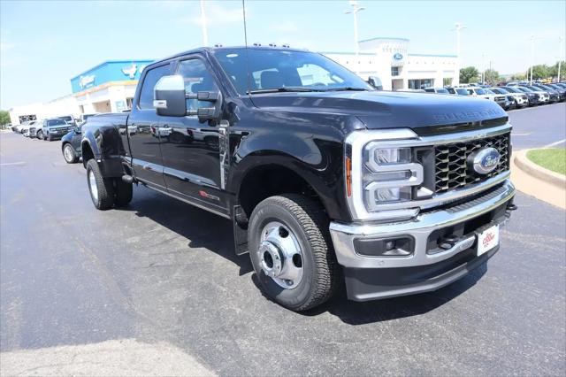 2026 Ford F-350 LARIAT for sale in YUKON, OK