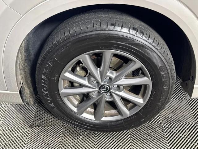 2024 Mazda CX-5 2.5 S Preferred