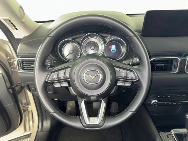 2024 Mazda CX-5 2.5 S Preferred