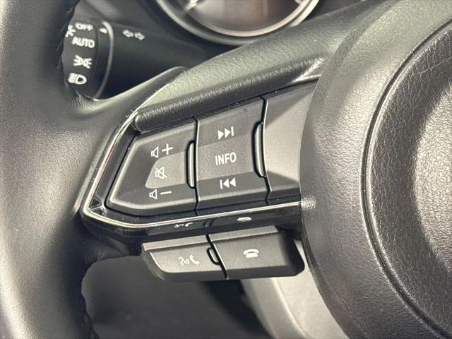 2024 Mazda CX-5 2.5 S Preferred
