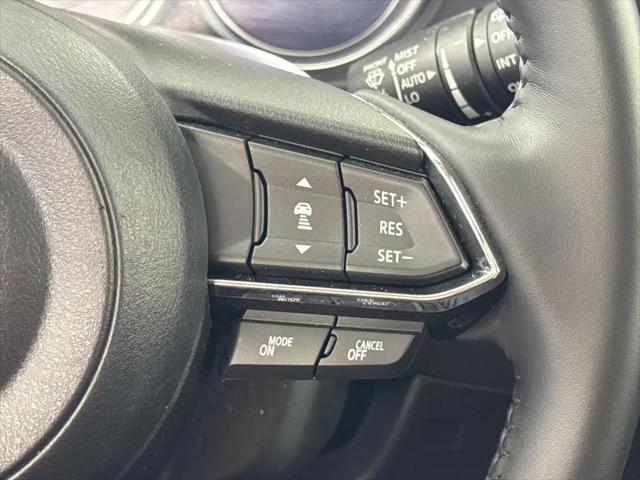 2024 Mazda CX-5 2.5 S Preferred