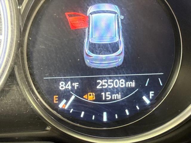2024 Mazda CX-5 2.5 S Preferred