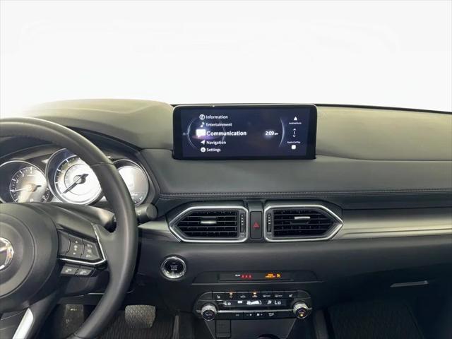 2024 Mazda CX-5 2.5 S Preferred