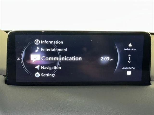 2024 Mazda CX-5 2.5 S Preferred