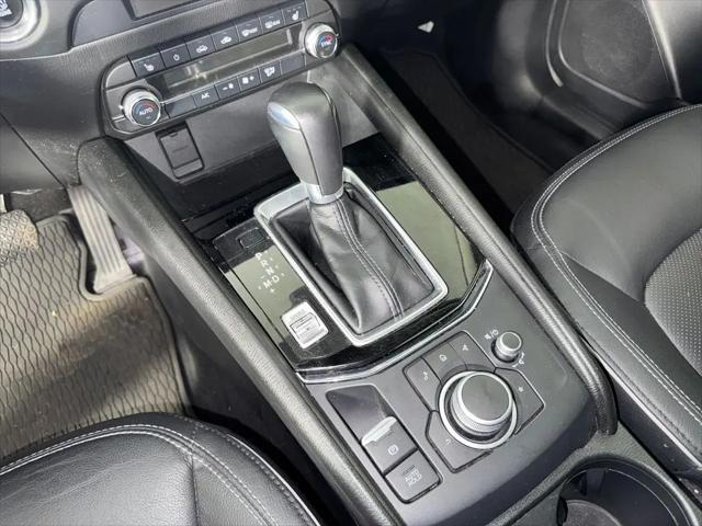 2024 Mazda CX-5 2.5 S Preferred