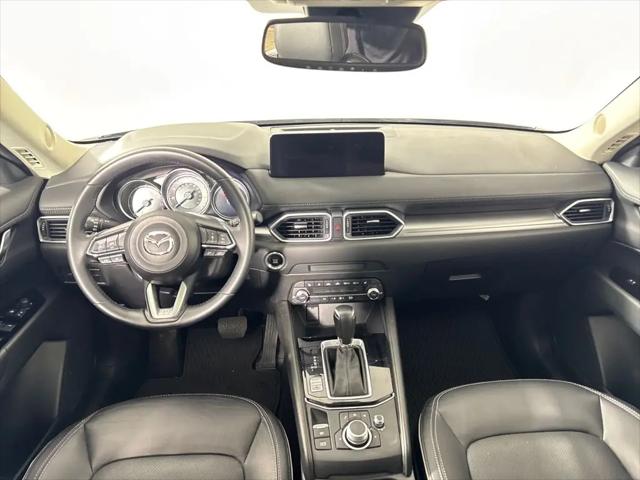 2024 Mazda CX-5 2.5 S Preferred