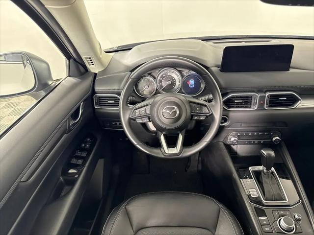 2024 Mazda CX-5 2.5 S Preferred