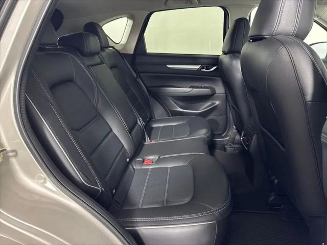 2024 Mazda CX-5 2.5 S Preferred