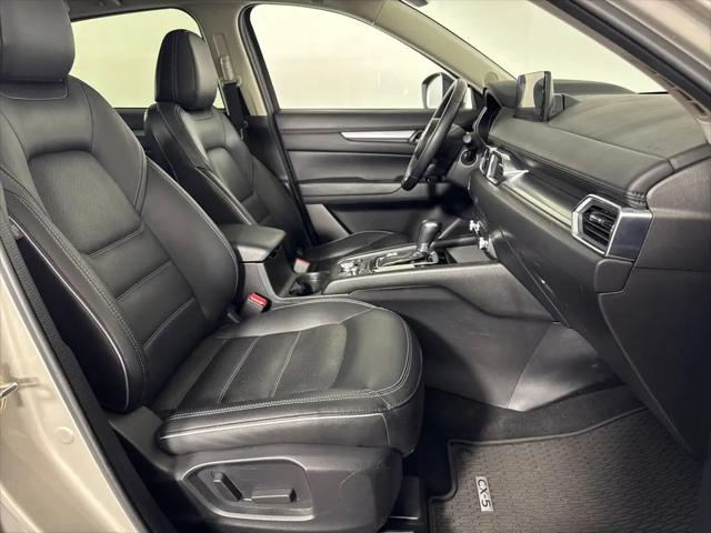 2024 Mazda CX-5 2.5 S Preferred