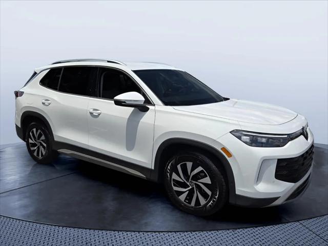 2026 Volkswagen Tiguan S for sale in Jacksonville, FL