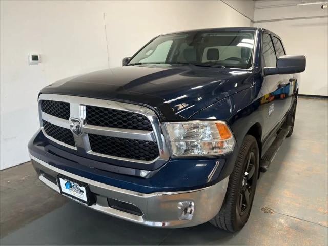 2023 Ram 1500 Classic Tradesman for sale in Anchorage, AK
