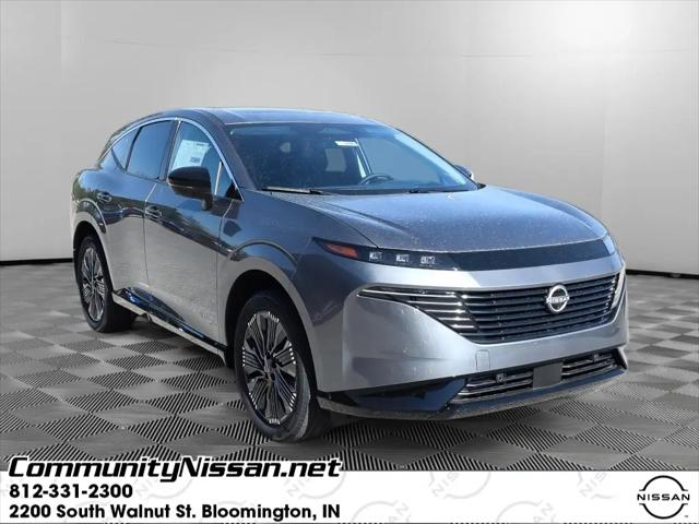2026 Nissan Murano Platinum for sale in Bloomington, IN