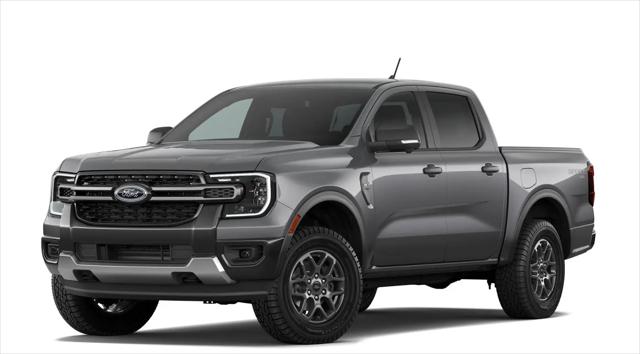 2026 Ford Ranger XLT for sale in Brownsburg, IN