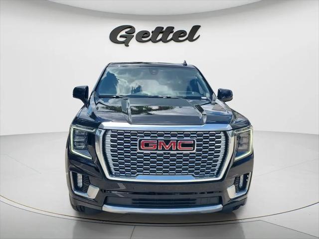 2021 GMC Yukon 2WD Denali
