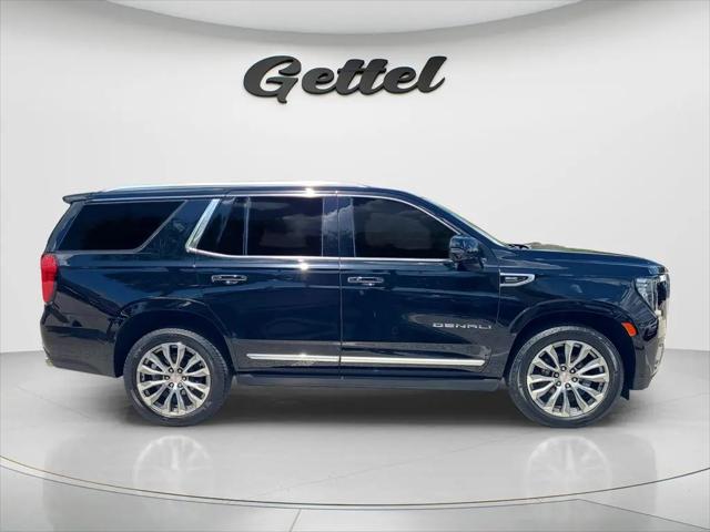 2021 GMC Yukon 2WD Denali