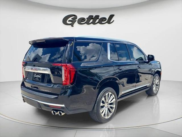 2021 GMC Yukon 2WD Denali