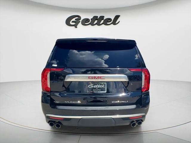 2021 GMC Yukon 2WD Denali