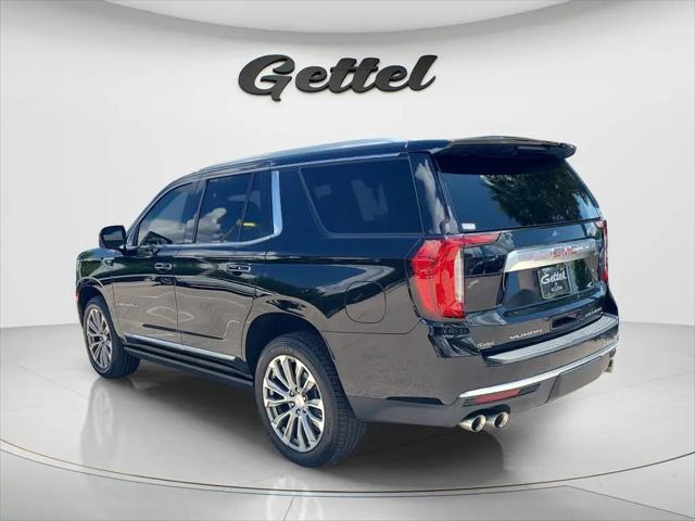 2021 GMC Yukon 2WD Denali