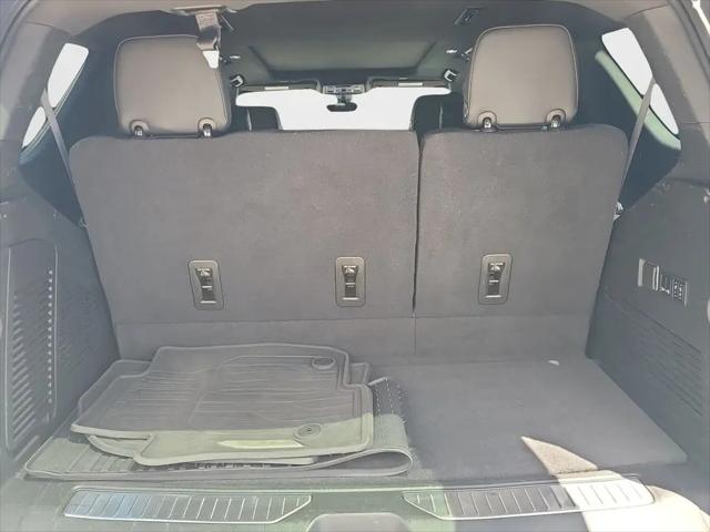 2021 GMC Yukon 2WD Denali