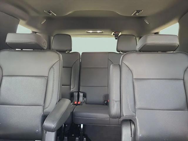 2021 GMC Yukon 2WD Denali