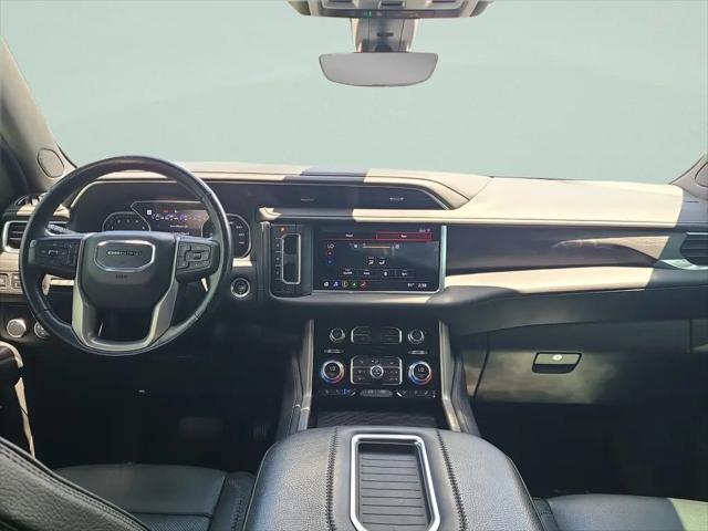 2021 GMC Yukon 2WD Denali