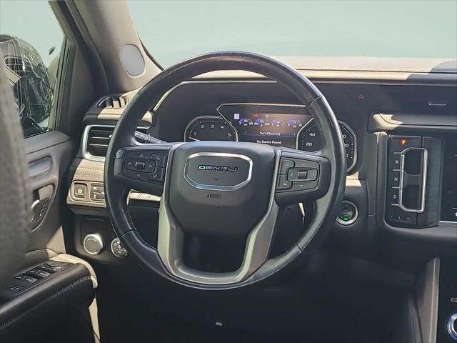 2021 GMC Yukon 2WD Denali
