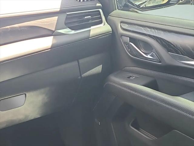 2021 GMC Yukon 2WD Denali