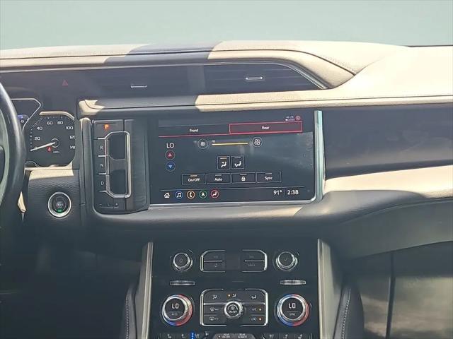 2021 GMC Yukon 2WD Denali