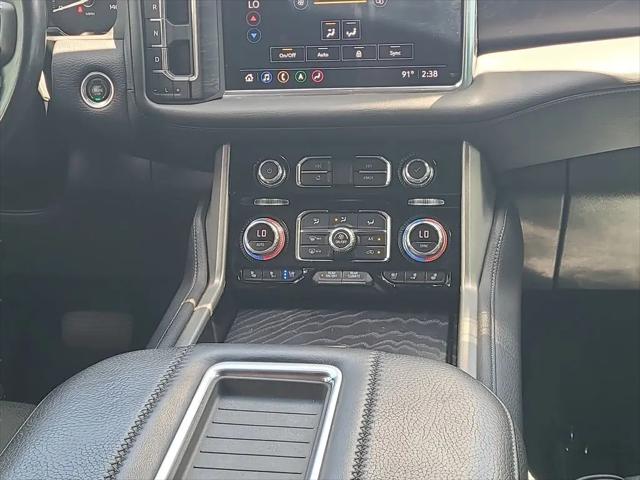 2021 GMC Yukon 2WD Denali