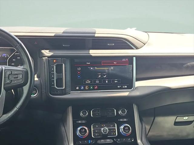 2021 GMC Yukon 2WD Denali