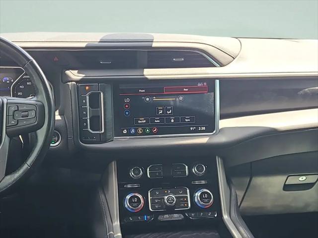 2021 GMC Yukon 2WD Denali