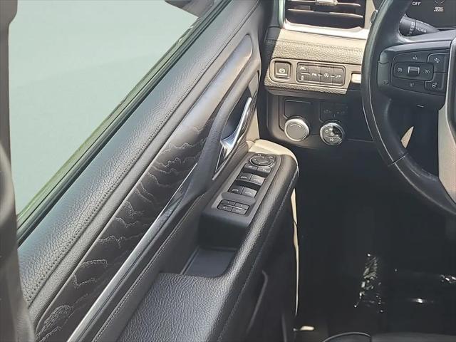 2021 GMC Yukon 2WD Denali