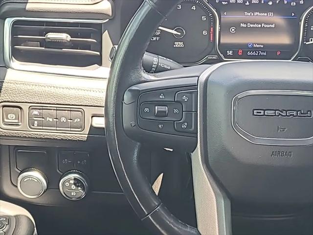 2021 GMC Yukon 2WD Denali