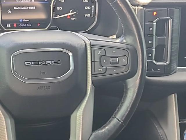 2021 GMC Yukon 2WD Denali