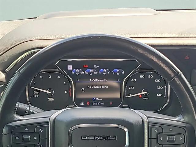 2021 GMC Yukon 2WD Denali