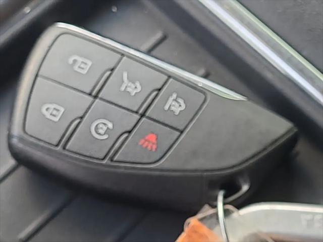 2021 GMC Yukon 2WD Denali