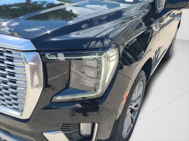2021 GMC Yukon 2WD Denali
